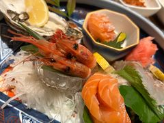 -杉海和牛烧肉海鲜自助(会展城店)