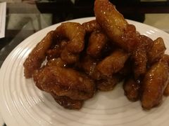 -玉林烤鸭店(垡头店)