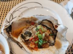 -雍和会海鲜姿造自助(湖东路店)