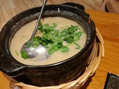 -小城粥道·海胆鲜虾粥(解放广场店)