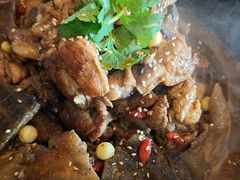 -甲大帅·甲鱼·椰子鸡主题餐厅(唐家店)