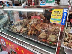 -正宁路小吃夜市