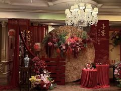 -大连星海皇冠假日酒店