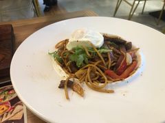 -豪客来牛排(天阳D32店)