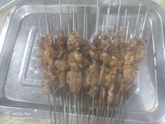 烤肉-清真·马峰烤肉(小学习北巷店)