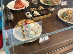 -漫咖啡 (CCPAPK店)