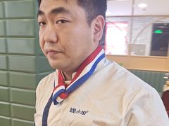 -钱小奴创意自助餐厅·原切谷饲安格斯畅吃(宁波奉化银泰店)