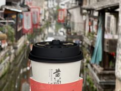 -仓桥直街