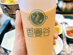 -香漫谷泰式小火锅(巴南万达店)