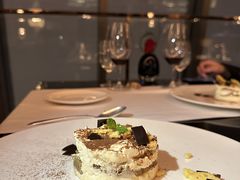 -瑞吉酒店 · Elba 欧尔巴意大利餐厅· 精致意餐·云端聚会
