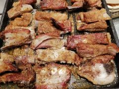 -锦绣金山人家(友谊店)