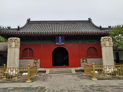 -嵩祝寺及智珠寺