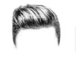 -INXXMAN男士理发