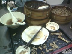-小梅园饭堂(东方路店)