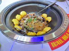 -徐家屯铁锅炖(宋家庄店)
