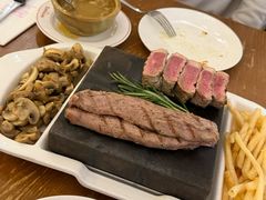-Entrecôte 法国牛扒馆(保利·时光里店)