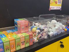 -203密室体验馆·逃脱·聚会·亲子(工体店)