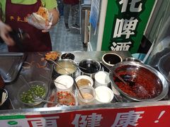 -刘小武·锅魁(总店)