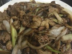 -爆肚冯(廊房二条店)