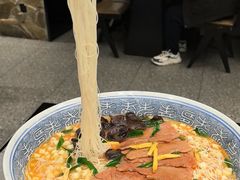 -陈熹公民族美食文化餐厅(中华广场店)