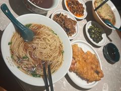 -松鹤面馆·古法焖肉面(观前店)
