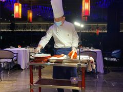 大堂-悦江(梅奔中心店)