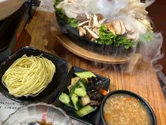 -束河人家(南锣鼓巷店)