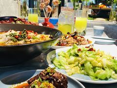 -懒人盐府人家(航天桥店)