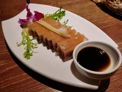 -周家二小姐的菜(西津渡店)