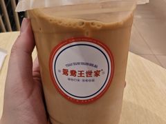-香港鸳鸯王(西湖路店)