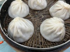 -珊珊小笼馆(仙霞路店)