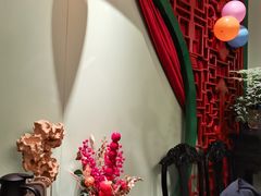 -锦府盐帮·侯宅(五棵松万达店)