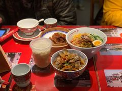 -味福记·本地特色菜(八一万达广场店)