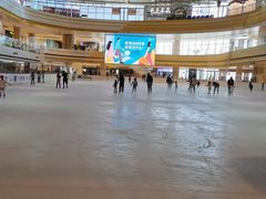 -冠军冰场CHAMPION RINK(苏州中心商场店)