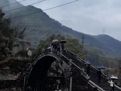 景点-鹿亭中村