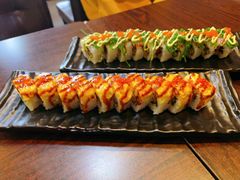 -稻香寿司(红湘北路店)