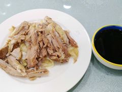 羊肉手抓-小叶手抓(解放东街店)