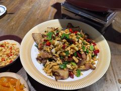 -印象鲵宴·张家界地标美食名片(溪布街店)