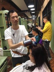 -形象革命造型·护肤Hair Studio