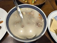 -百花深处·老北京风味菜