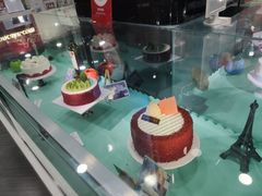 -第戎蛋糕(恒隆广场店)