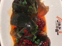-渔乡米香·剁椒鱼头(四方坪店)