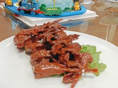 -皖小斌·小葱伴豆腐(丰收路店)