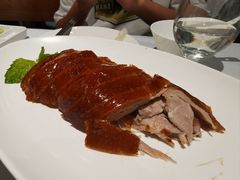 -福海居烤鸭店(鸟巢店)
