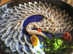 -天正河鲀·河豚亭(大连店)