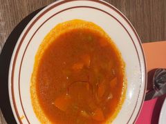 -ZAFFERANO西班牙海鲜饭(上海首店)