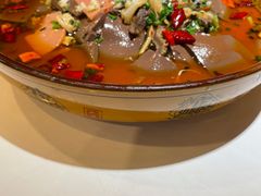-后宫私房菜(汇客美食娱乐广场店)