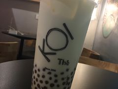 -KOI Thé(正佳广场店)