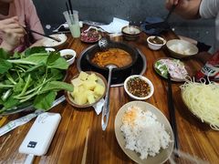 -笔记安顺夺夺粉火锅