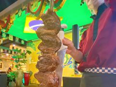 -拉丁餐厅·巴西烤肉自助(正佳广场店)